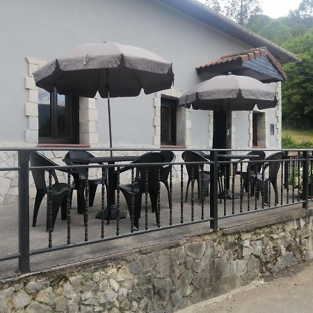 Casa Pando 49 Villa Siones Eksteriør bilde