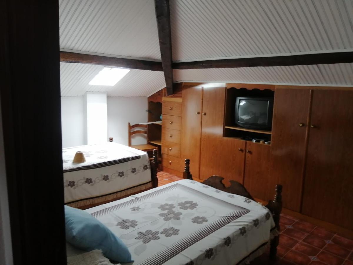 Casa Pando 49 Villa Siones Eksteriør bilde