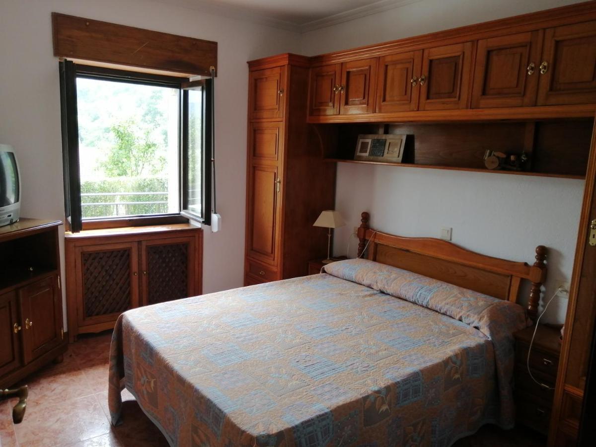 Casa Pando 49 Villa Siones Eksteriør bilde