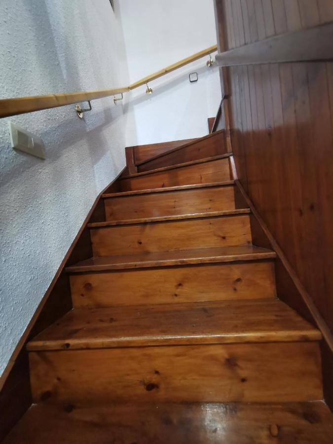 Casa Pando 49 Villa Siones Eksteriør bilde